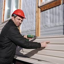 Best Vinyl Siding Installation  in Penbrook, PA